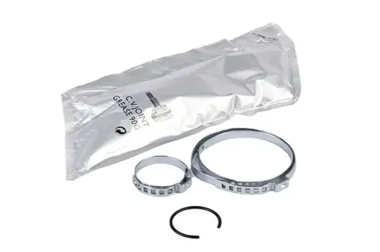 Gelenksatz, Antriebswelle radseitig STELLOX 150 1655-SX Bild Gelenksatz, Antriebswelle radseitig STELLOX 150 1655-SX