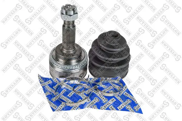 Gelenksatz, Antriebswelle radseitig STELLOX 150 1679-SX