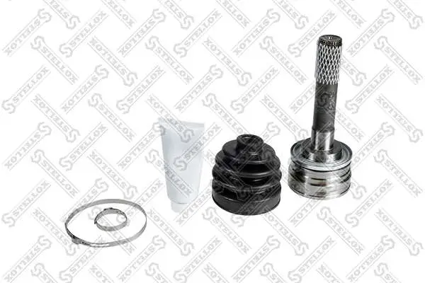 Gelenksatz, Antriebswelle radseitig STELLOX 150 1706-SX