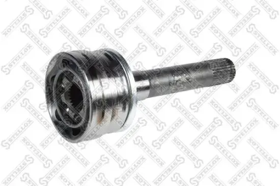 Gelenksatz, Antriebswelle radseitig STELLOX 150 1706-SX Bild Gelenksatz, Antriebswelle radseitig STELLOX 150 1706-SX