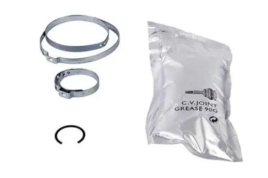 Gelenksatz, Antriebswelle radseitig STELLOX 150 1734-SX Bild Gelenksatz, Antriebswelle radseitig STELLOX 150 1734-SX