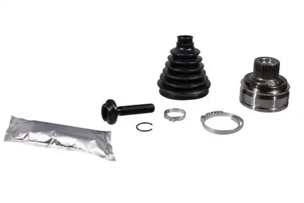 Gelenksatz, Antriebswelle radseitig Vorderachse STELLOX 150 1825-SX