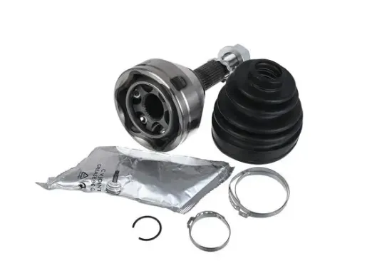 Gelenksatz, Antriebswelle radseitig STELLOX 150 1843-SX Bild Gelenksatz, Antriebswelle radseitig STELLOX 150 1843-SX