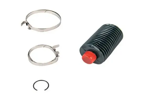 Gelenksatz, Antriebswelle radseitig STELLOX 150 1852-SX Bild Gelenksatz, Antriebswelle radseitig STELLOX 150 1852-SX