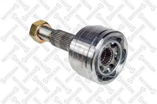 Gelenksatz, Antriebswelle radseitig STELLOX 150 1853-SX Bild Gelenksatz, Antriebswelle radseitig STELLOX 150 1853-SX