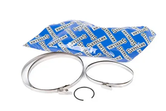 Gelenksatz, Antriebswelle radseitig STELLOX 150 1867-SX Bild Gelenksatz, Antriebswelle radseitig STELLOX 150 1867-SX