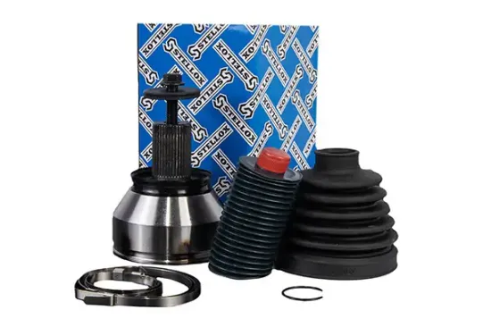 Gelenksatz, Antriebswelle radseitig STELLOX 150 1895-SX Bild Gelenksatz, Antriebswelle radseitig STELLOX 150 1895-SX