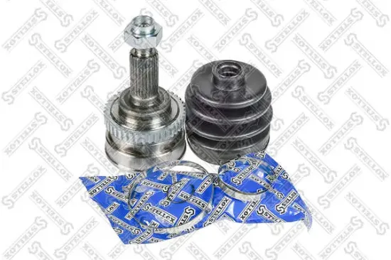 Gelenksatz, Antriebswelle radseitig STELLOX 150 1907-SX Bild Gelenksatz, Antriebswelle radseitig STELLOX 150 1907-SX