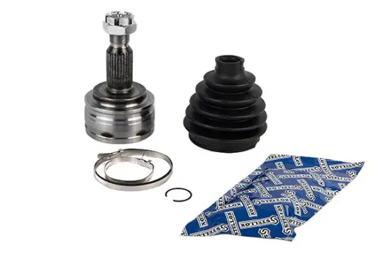 Gelenksatz, Antriebswelle radseitig Vorderachse STELLOX 150 1926-SX Bild Gelenksatz, Antriebswelle radseitig Vorderachse STELLOX 150 1926-SX