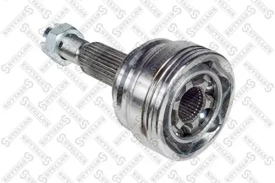 Gelenksatz, Antriebswelle radseitig STELLOX 150 1927-SX Bild Gelenksatz, Antriebswelle radseitig STELLOX 150 1927-SX