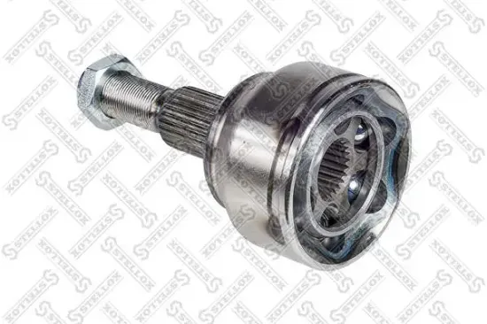 Gelenksatz, Antriebswelle radseitig STELLOX 150 1970-SX Bild Gelenksatz, Antriebswelle radseitig STELLOX 150 1970-SX