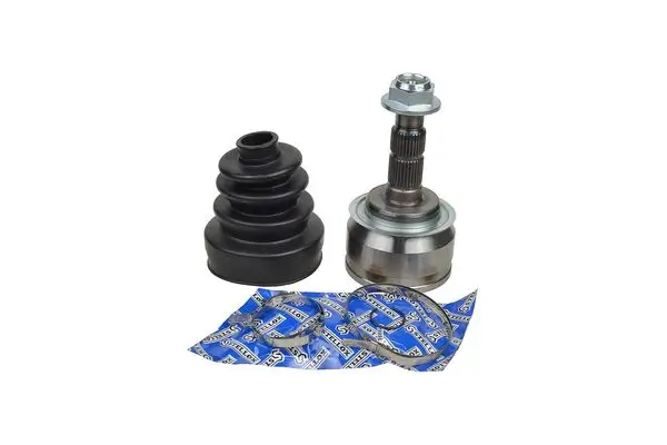 Gelenksatz, Antriebswelle radseitig STELLOX 150 1975-SX