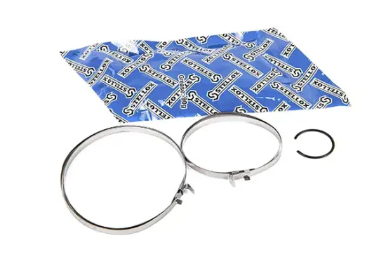 Gelenksatz, Antriebswelle radseitig STELLOX 150 2004-SX Bild Gelenksatz, Antriebswelle radseitig STELLOX 150 2004-SX