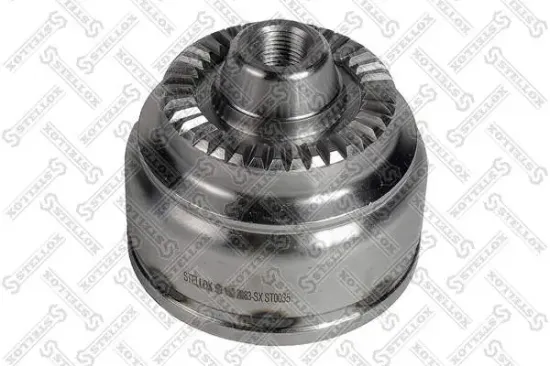 Gelenksatz, Antriebswelle radseitig STELLOX 150 2083-SX Bild Gelenksatz, Antriebswelle radseitig STELLOX 150 2083-SX