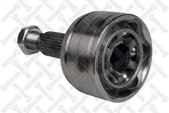 Gelenksatz, Antriebswelle radseitig STELLOX 150 2084-SX Bild Gelenksatz, Antriebswelle radseitig STELLOX 150 2084-SX