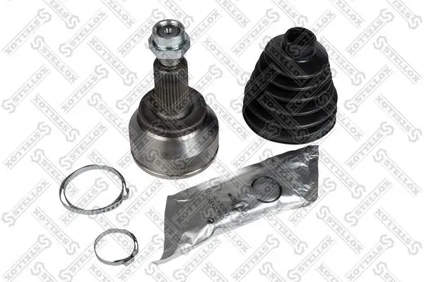 Gelenksatz, Antriebswelle radseitig STELLOX 150 2085-SX