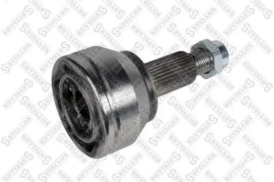 Gelenksatz, Antriebswelle radseitig STELLOX 150 2085-SX Bild Gelenksatz, Antriebswelle radseitig STELLOX 150 2085-SX