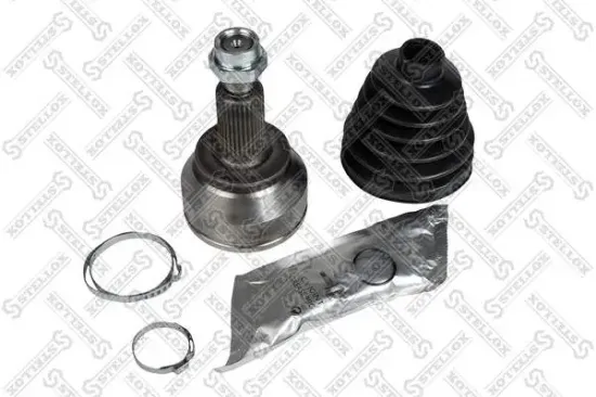 Gelenksatz, Antriebswelle radseitig STELLOX 150 2085-SX Bild Gelenksatz, Antriebswelle radseitig STELLOX 150 2085-SX