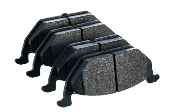 Bremsbelagsatz, Scheibenbremse Vorderachse STELLOX 1542 000B-SX Bild Bremsbelagsatz, Scheibenbremse Vorderachse STELLOX 1542 000B-SX