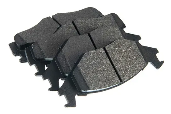 Bremsbelagsatz, Scheibenbremse Vorderachse STELLOX 1552 000B-SX Bild Bremsbelagsatz, Scheibenbremse Vorderachse STELLOX 1552 000B-SX