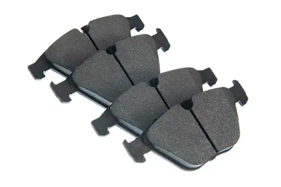 Bremsbelagsatz, Scheibenbremse Vorderachse STELLOX 1562 000B-SX Bild Bremsbelagsatz, Scheibenbremse Vorderachse STELLOX 1562 000B-SX
