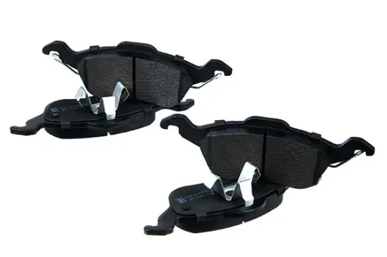 Bremsbelagsatz, Scheibenbremse Vorderachse STELLOX 1578 000B-SX Bild Bremsbelagsatz, Scheibenbremse Vorderachse STELLOX 1578 000B-SX