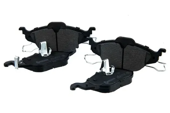 Bremsbelagsatz, Scheibenbremse Vorderachse STELLOX 1579 000B-SX Bild Bremsbelagsatz, Scheibenbremse Vorderachse STELLOX 1579 000B-SX