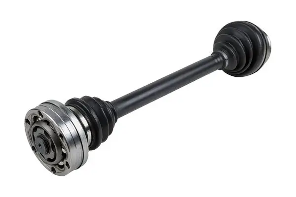 Antriebswelle Vorderachse STELLOX 158 1571-SX