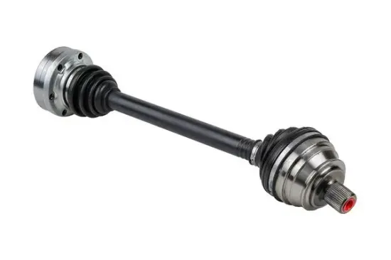 Antriebswelle Vorderachse STELLOX 158 1571-SX Bild Antriebswelle Vorderachse STELLOX 158 1571-SX