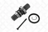 Antriebswelle Vorderachse STELLOX 158 2051-SX
