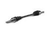 Antriebswelle Vorderachse links STELLOX 158 2154-SX
