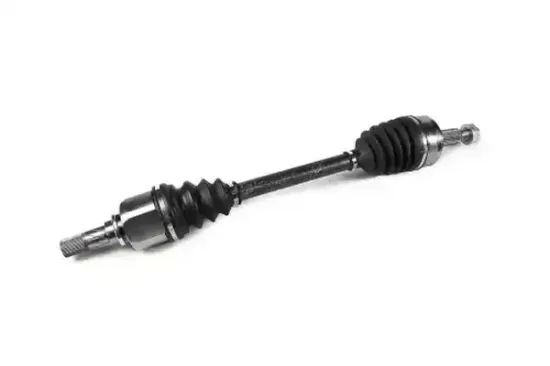 Antriebswelle Vorderachse links STELLOX 158 2154-SX Bild Antriebswelle Vorderachse links STELLOX 158 2154-SX