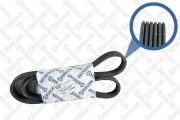 Keilrippenriemen STELLOX 16-01215-SX