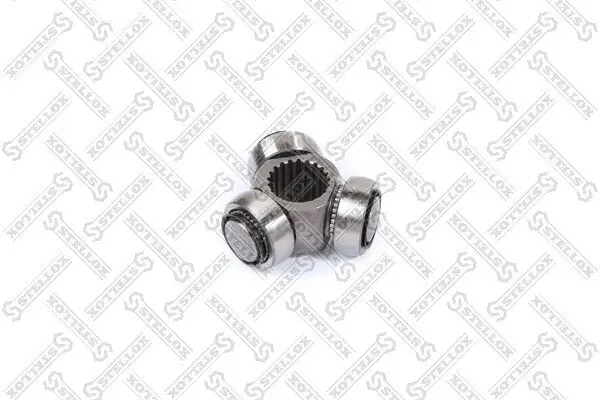 Tripodestern, Antriebswelle STELLOX 16-54515-SX