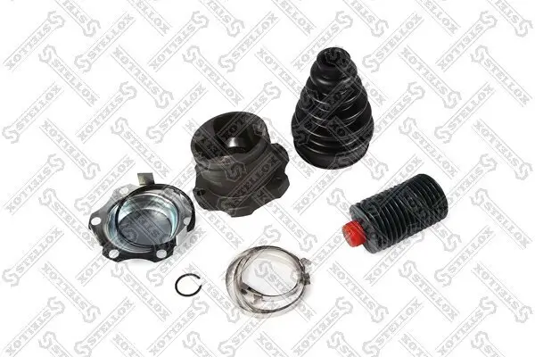 Gelenksatz, Antriebswelle getriebeseitig STELLOX 160 1038-SX