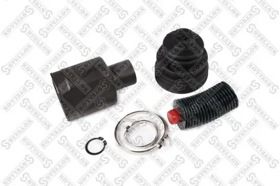 Gelenksatz, Antriebswelle getriebeseitig STELLOX 160 1041-SX Bild Gelenksatz, Antriebswelle getriebeseitig STELLOX 160 1041-SX