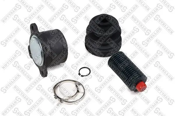 Gelenksatz, Antriebswelle getriebeseitig STELLOX 160 1053-SX