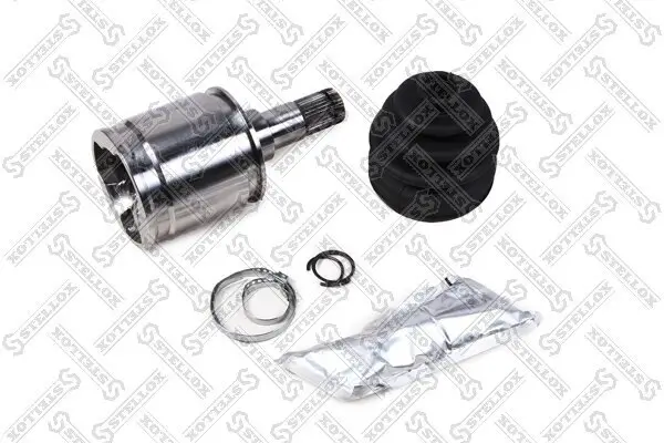 Gelenksatz, Antriebswelle getriebeseitig STELLOX 160 1054-SX