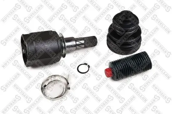 Gelenksatz, Antriebswelle getriebeseitig STELLOX 160 1055-SX Bild Gelenksatz, Antriebswelle getriebeseitig STELLOX 160 1055-SX