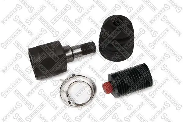 Gelenksatz, Antriebswelle getriebeseitig STELLOX 160 1064-SX