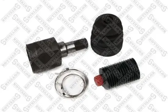 Gelenksatz, Antriebswelle getriebeseitig STELLOX 160 1064-SX Bild Gelenksatz, Antriebswelle getriebeseitig STELLOX 160 1064-SX