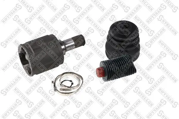Gelenksatz, Antriebswelle getriebeseitig STELLOX 160 1069-SX