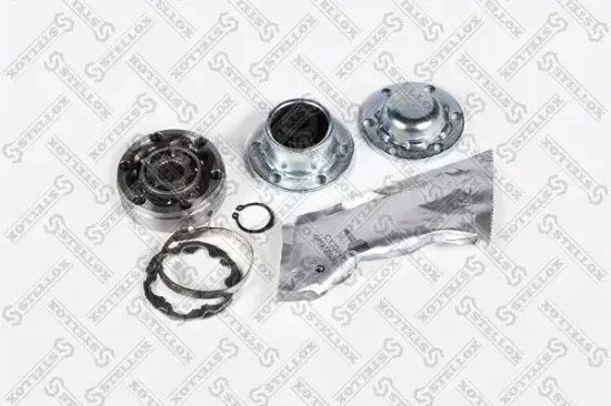 Gelenksatz, Antriebswelle getriebeseitig STELLOX 160 1077-SX Bild Gelenksatz, Antriebswelle getriebeseitig STELLOX 160 1077-SX