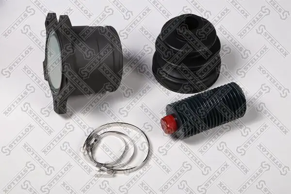 Gelenksatz, Antriebswelle getriebeseitig STELLOX 160 1089-SX