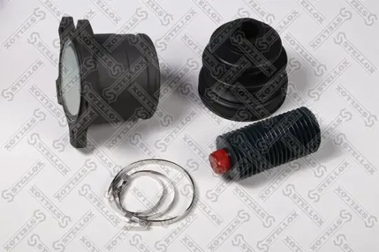 Gelenksatz, Antriebswelle getriebeseitig STELLOX 160 1089-SX Bild Gelenksatz, Antriebswelle getriebeseitig STELLOX 160 1089-SX