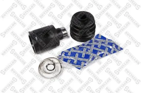 Gelenksatz, Antriebswelle getriebeseitig STELLOX 160 1094-SX Bild Gelenksatz, Antriebswelle getriebeseitig STELLOX 160 1094-SX