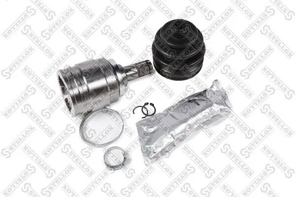 Gelenksatz, Antriebswelle getriebeseitig STELLOX 160 1130-SX