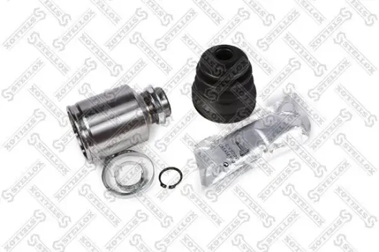 Gelenksatz, Antriebswelle getriebeseitig Vorderachse rechts STELLOX 160 1138-SX Bild Gelenksatz, Antriebswelle getriebeseitig Vorderachse rechts STELLOX 160 1138-SX