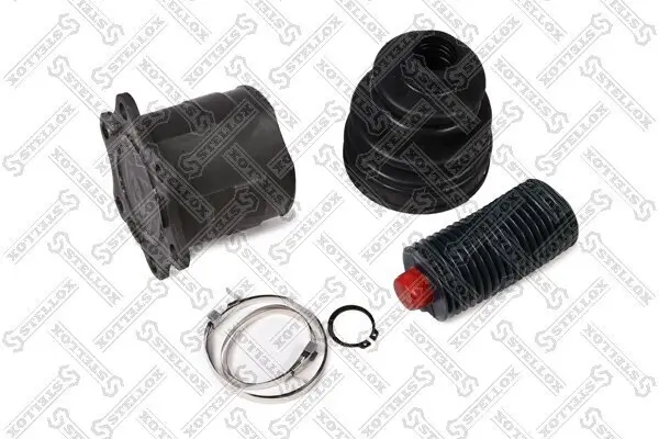 Gelenksatz, Antriebswelle getriebeseitig STELLOX 160 1146-SX