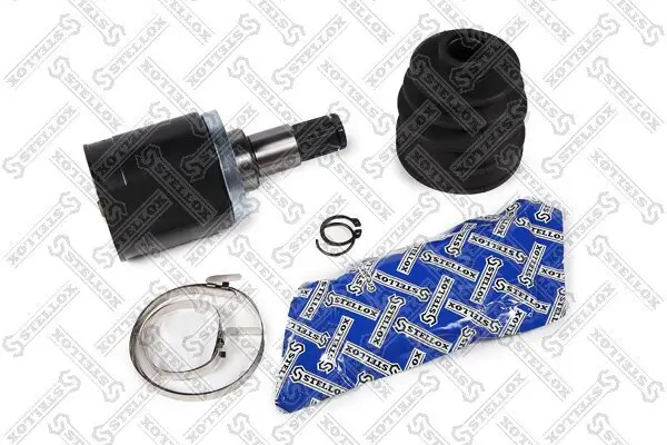 Gelenksatz, Antriebswelle getriebeseitig STELLOX 160 1148-SX